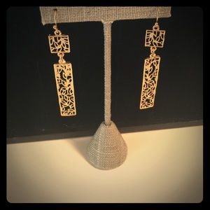Simply Elegant Earrings